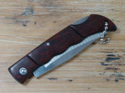 Pocket Flick Knives - 8 available - bid per each, take as many as like