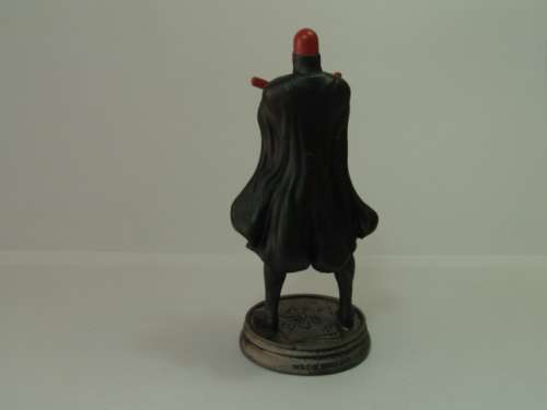 DC Comics Chess collection action figurine, Red Hood, collectable Super hero character