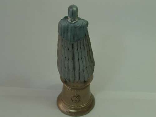 DC Comics Chess collection action figurine, Owlman, collectable Super hero character