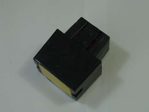 Stun Gun with tazer and laser pointer plus 3 cartridges 5m, Set,  New in storing case