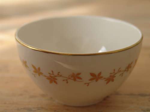Royal Doulton translucent porcelain complete Tea service. Citadel, TC 1003. 15 piece, serves 6