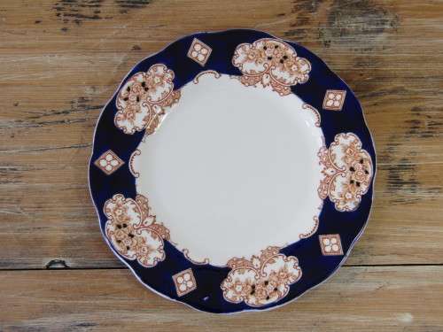 Royal Albert Heirloom Trio - 4 available - bid per each *No Reserve auction Now On at Port no.5*