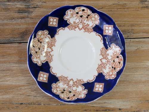 Royal Albert Heirloom Trio - 4 available - bid per each *No Reserve auction Now On at Port no.5*