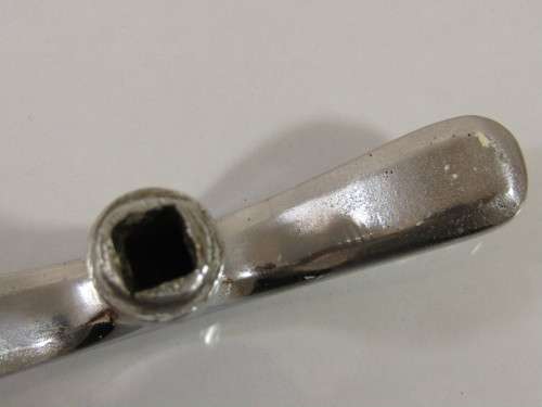 Vintage railways Conductors key
