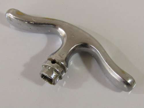 Vintage railways Conductors key