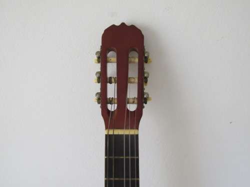 Cataluna Acoustic Guitar in working order