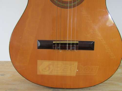 Cataluna Acoustic Guitar in working order