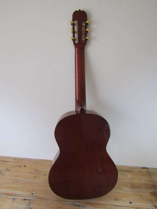 Cataluna Acoustic Guitar in working order