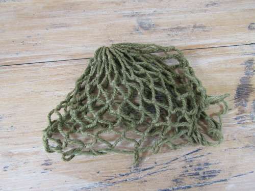 SADF military Helmet, Staaldak webbing, excellent condition, others available