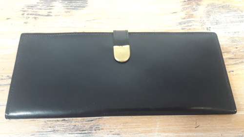 Busby brand, Fine leather ladies wallet