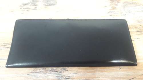 Busby brand, Fine leather ladies wallet