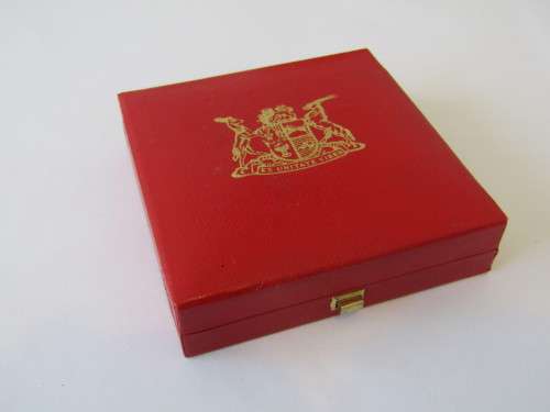 1979 boxed R1, SA Mint, uncirculated, others available