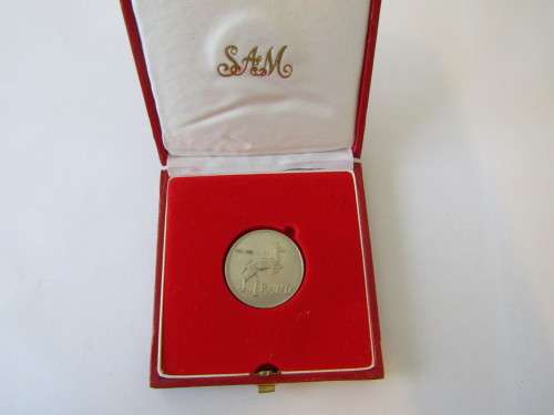 1979 boxed R1, SA Mint, uncirculated, others available