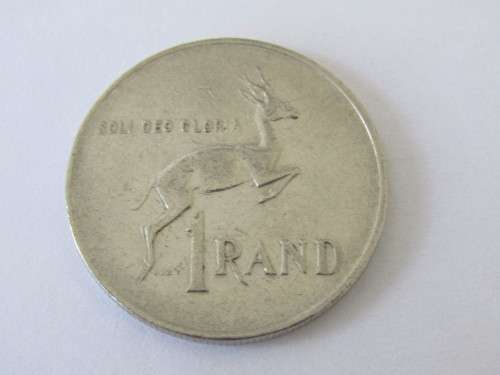 1990 boxed R1, SA Mint Coin, uncirculated, others available