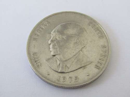 1979 boxed R1, SA Mint, uncirculated, others available