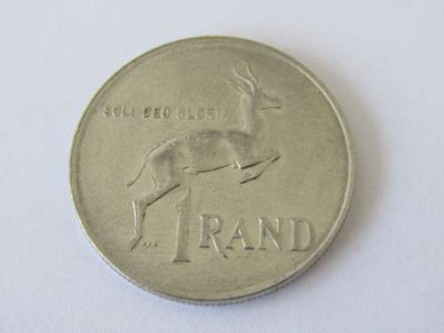 1979 boxed R1, SA Mint, uncirculated, others available