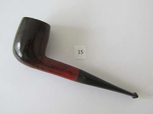 Vintage wooden tobacco smoking Pipe, GBD England, others available