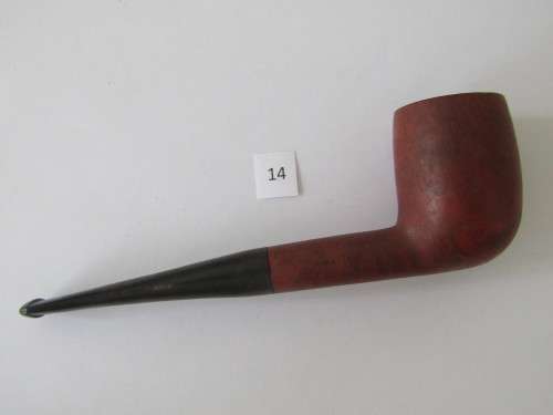 Vintage wooden tobacco smoking Pipe, GBD England, others available