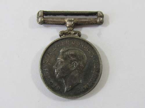 Miniature WW2 WWII Medal, Defence 1939 - 1945