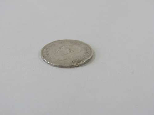 1939  3d SA Union coin