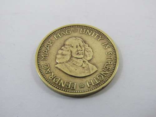 1961 1/2c coin, excellent condition, many available