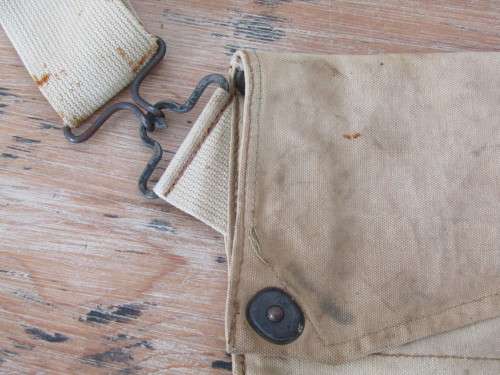 Vintage Post Office Postman's letter Bag, 33cm x 36cm, very good condition
