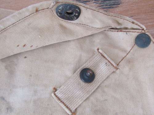 Vintage Post Office Postman's letter Bag, 33cm x 36cm, very good condition