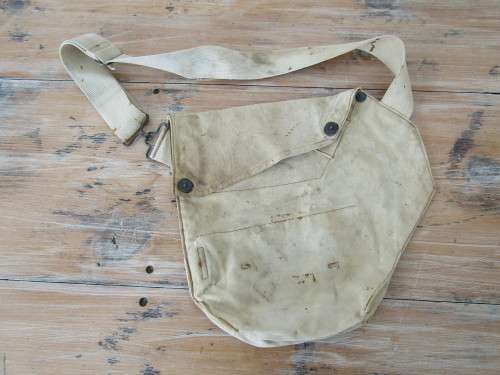 Vintage Post Office Postman's letter Bag, 33cm x 36cm, very good condition