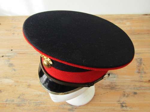 Original British 1947 Grenadier Guards Cap, excellent condition - others available