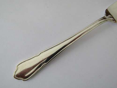 Set of 6 vintage Viners of Sheffield EPA 1 silverplated Forks, 18cm, others available