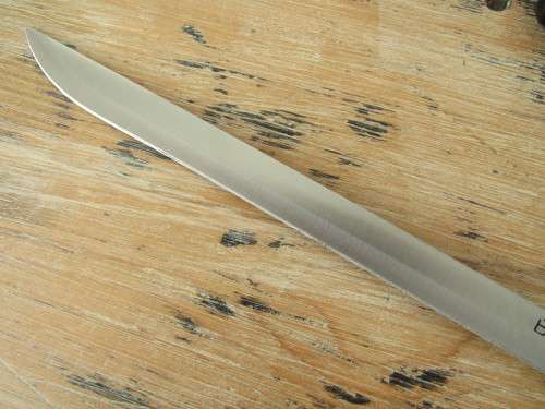 American made hidden Sword Buton in canvas bag, Baton is 52cm and Sword is 49cm, excellent condition