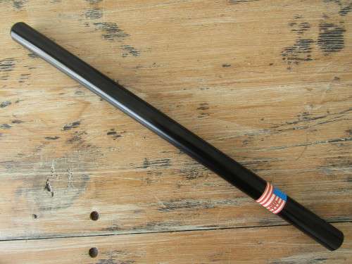 American made hidden Sword Buton in canvas bag, Baton is 52cm and Sword is 49cm, excellent condition