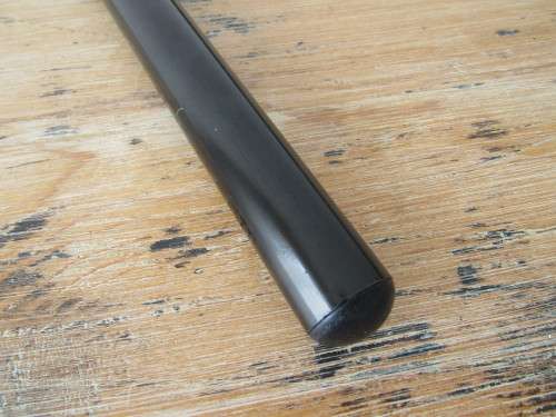 American made hidden Sword Buton in canvas bag, Baton is 52cm and Sword is 49cm, excellent condition