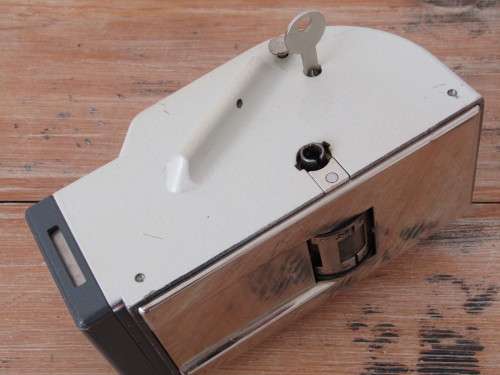 Vintage Postalia ADS computer, excellent condition **No reserve Telecommunication auction now on**