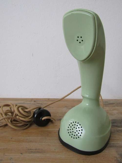 Vintage Ericsson LM Telephone, Sweden **No reserve Telecommunication auction now on**