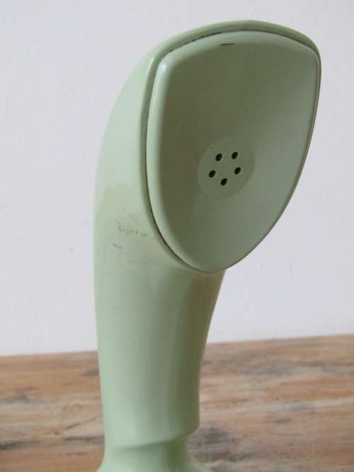 Vintage Ericsson LM Telephone, Sweden **No reserve Telecommunication auction now on**