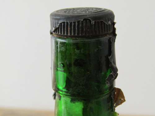 1974 The house of Charles rare collection 16 year Superior Red Muscadel, numbered-only 14530 bottled
