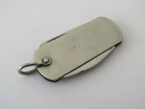 Collectable quality vintage pocket folding Knife