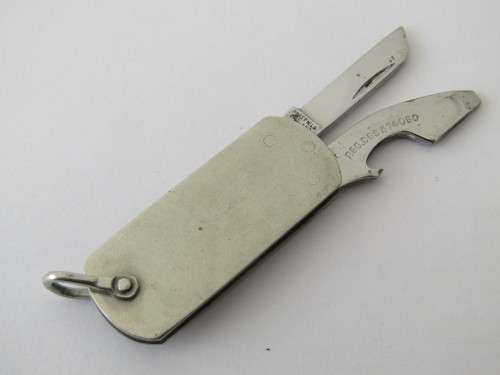 Collectable quality vintage pocket folding Knife