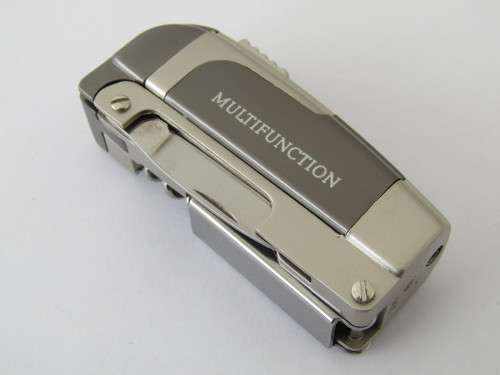 Collectable quality vintage pocket folding Knife, Lighter *No reserve auction Now On at Port no.5*
