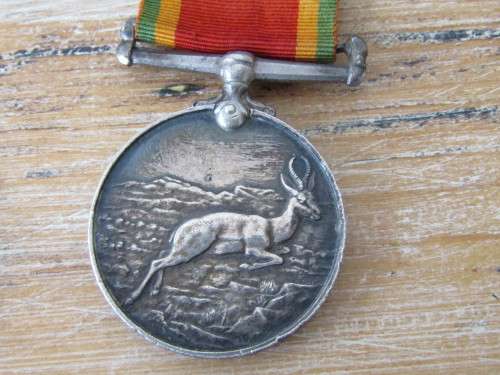 Medal set of 5 WW2 Medals awarded to Ohlsson