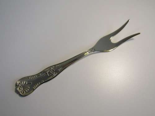 Complete  vintage 51 piece Gold Plated Cutlery set, LBL Italy, A800 EP Zing, serves 12, un-used