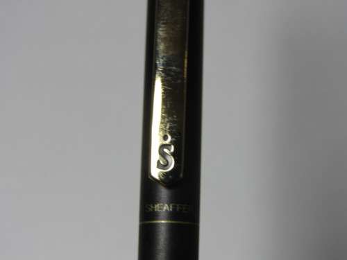 Vintage Coca Cola Sheaffer retractable lead Pencil in original Case, mint and unused