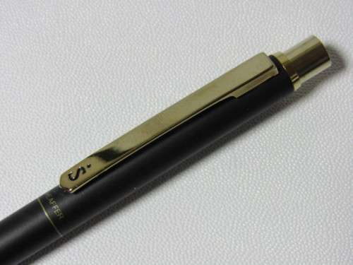 Vintage Coca Cola Sheaffer retractable lead Pencil in original Case, mint and unused