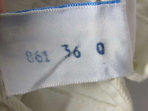 Vintage Kellogg Corset, Mens corrective Girdie, mint in box and unused.