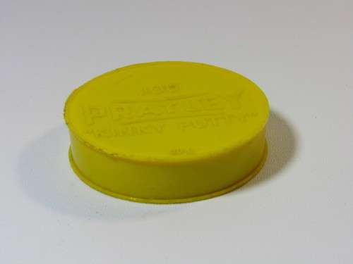1970's and 80's collectable toys, Rema Tip Top repair set, Pratley "Kinky Putty" and Wire Puzzle - 3