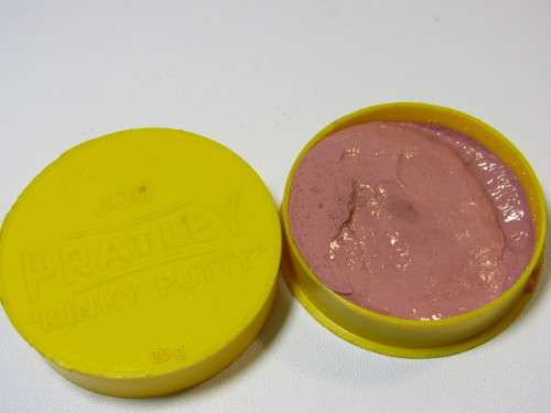1970's and 80's collectable toys, Rema Tip Top repair set, Pratley "Kinky Putty" and Wire Puzzle - 3