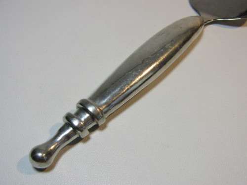 Vintage original Carol Boyes Cake Server in excellent condition, 24cm long