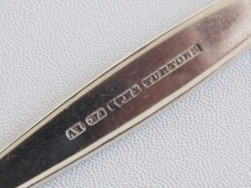 Large antique John Turton Silverplated Burl wood Canteen of Cutlery, Sheffield, 88 piece, serves 8