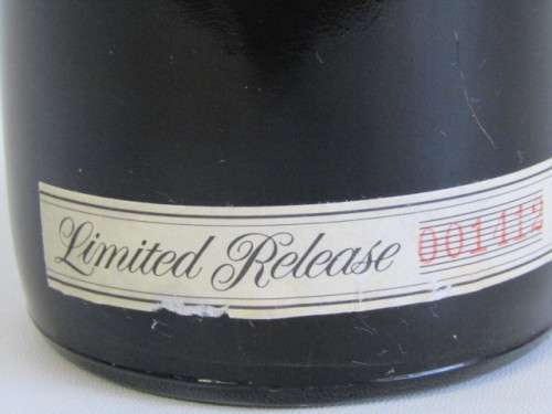 1974 House of Charles 16 year Superior Premier Muscadel, 750ml, Limited, sealed and full